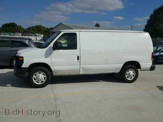 2008 FORD ECONOLINE - VIN: 1FTNE24W08DB32813 - Фото 10