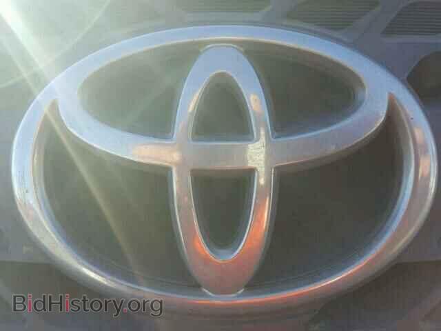 2007 TOYOTA COROLLA - VIN: 2T1KR32E27C635844 - Фото 9