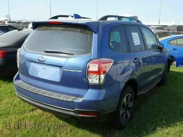 2018 SUBARU FORESTER - VIN: JF2SJAEC9JH429608 - Photo 4
