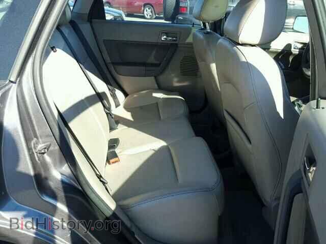 2011 FORD FOCUS - VIN: 1FAHP3GN3BW149722 - Фото 6