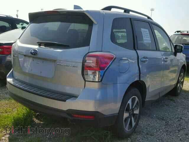 2018 SUBARU FORESTER - VIN: JF2SJAEC8JH430040 - Photo 4