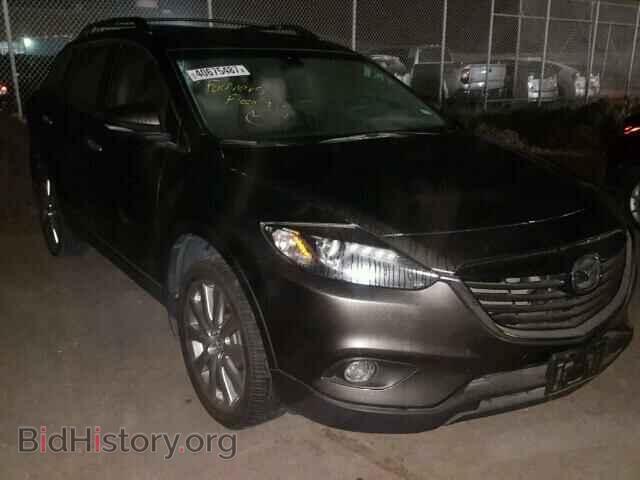 Photo JM3TB2DA1F0450441 - MAZDA CX-9 2015