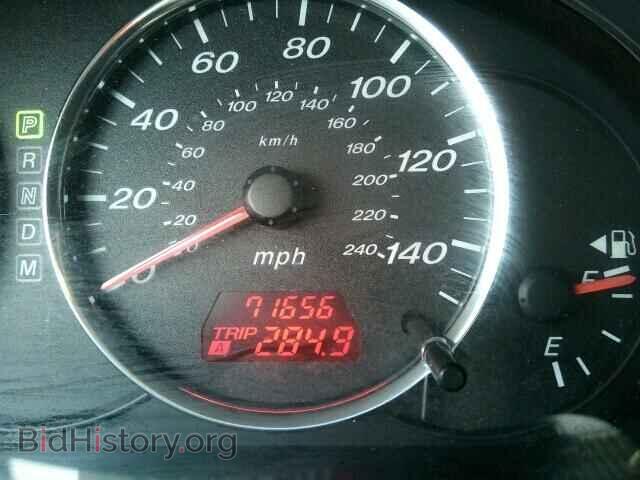 2008 MAZDA 6 - VIN: 1YVHP84C785M13818 - Фото 8