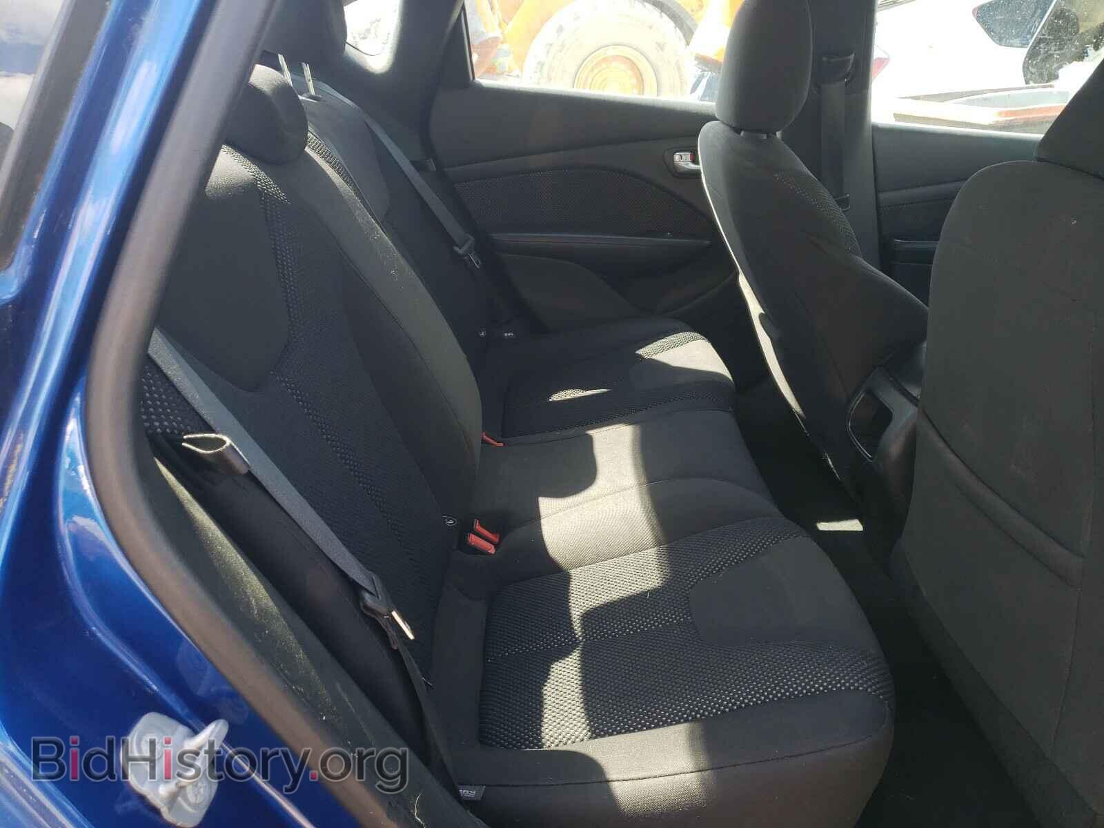 2014 DODGE DART - VIN: 1C3CDFAA5ED683586 - Photo 6
