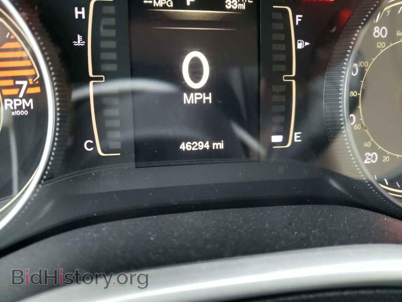 2017 JEEP CHEROKEE - VIN: 1C4PJMCB3HW565321 - Фото 8