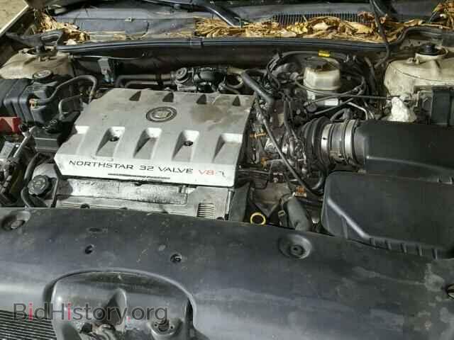 2002 CADILLAC DEVILLE - VIN: 1G6KD54Y32U209869 - Photo 7