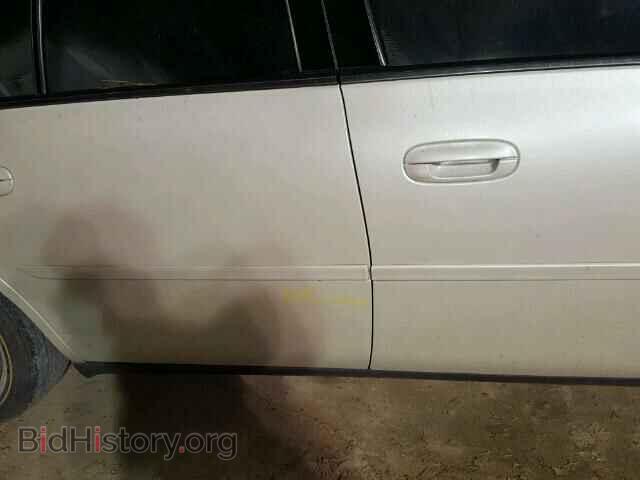 2002 CADILLAC DEVILLE - VIN: 1G6KD54Y32U209869 - Photo 9