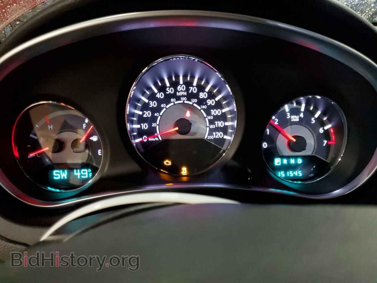 2011 CHRYSLER 200 - VIN: 1C3BC2FG4BN527341 - Фото 9