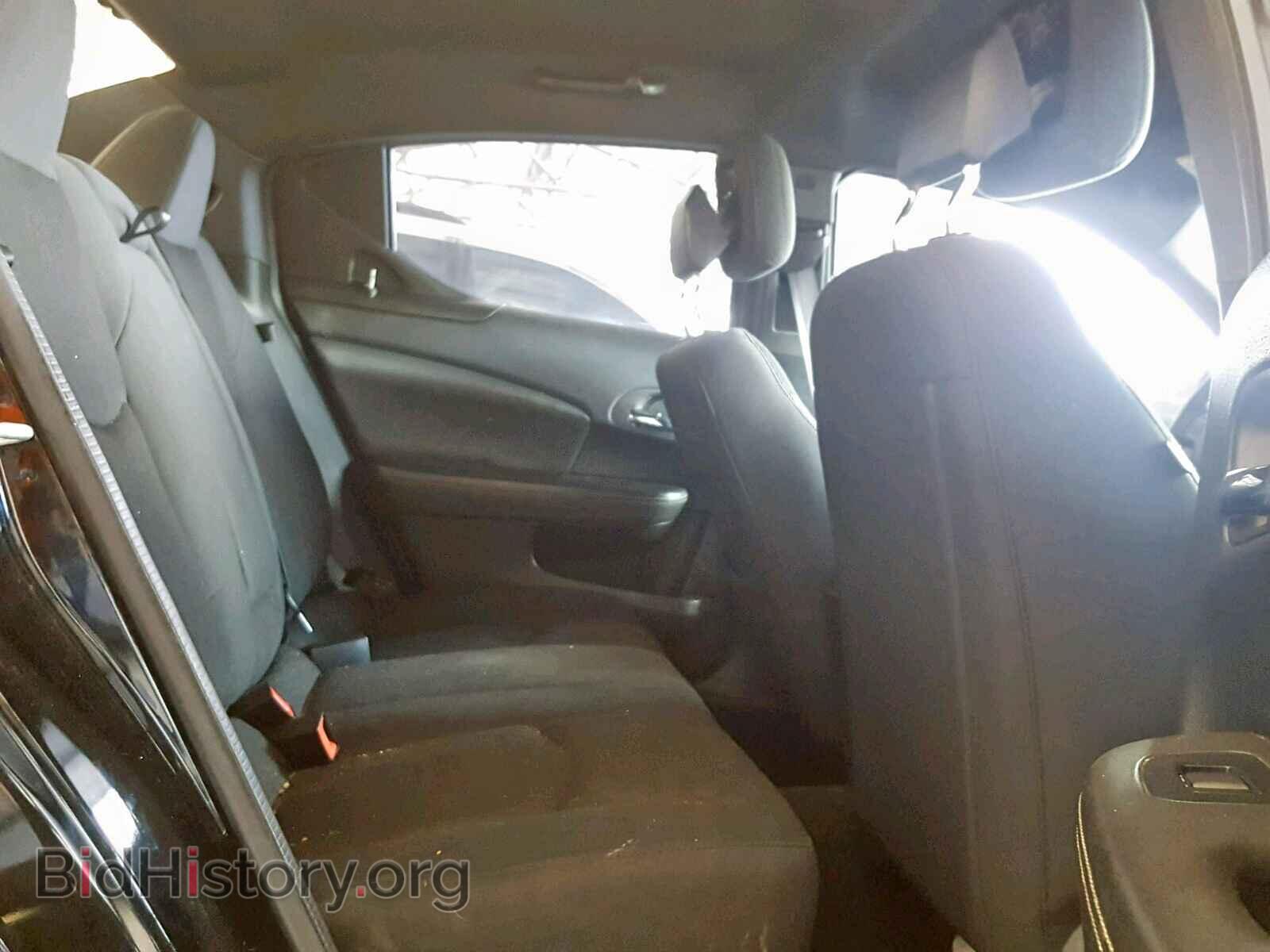 2013 DODGE AVENGER - VIN: 1C3CDZAB3DN657927 - Photo 6