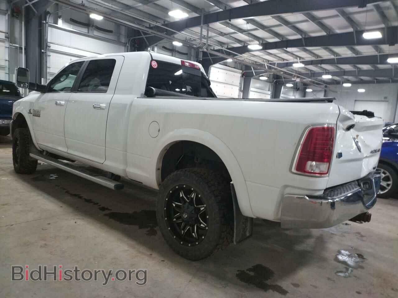 2013 RAM 3500 - VIN: 3C63R3ML9DG553697 - Фото 2