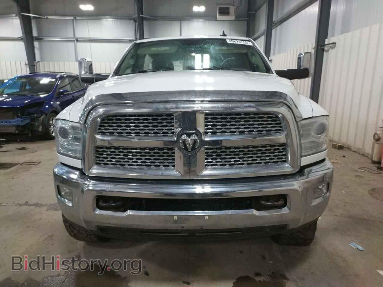 2013 RAM 3500 - VIN: 3C63R3ML9DG553697 - Фото 5