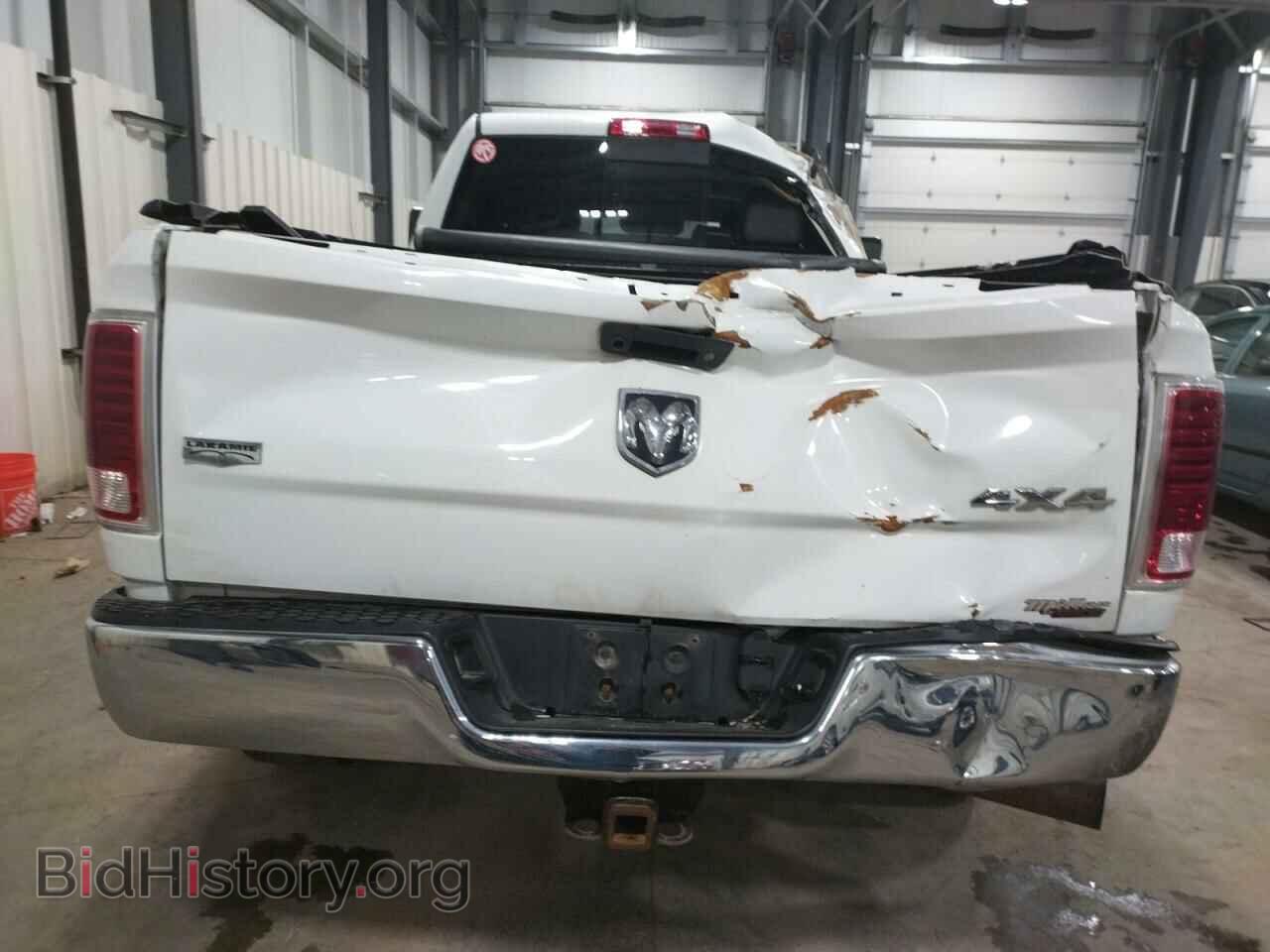 2013 RAM 3500 - VIN: 3C63R3ML9DG553697 - Фото 6