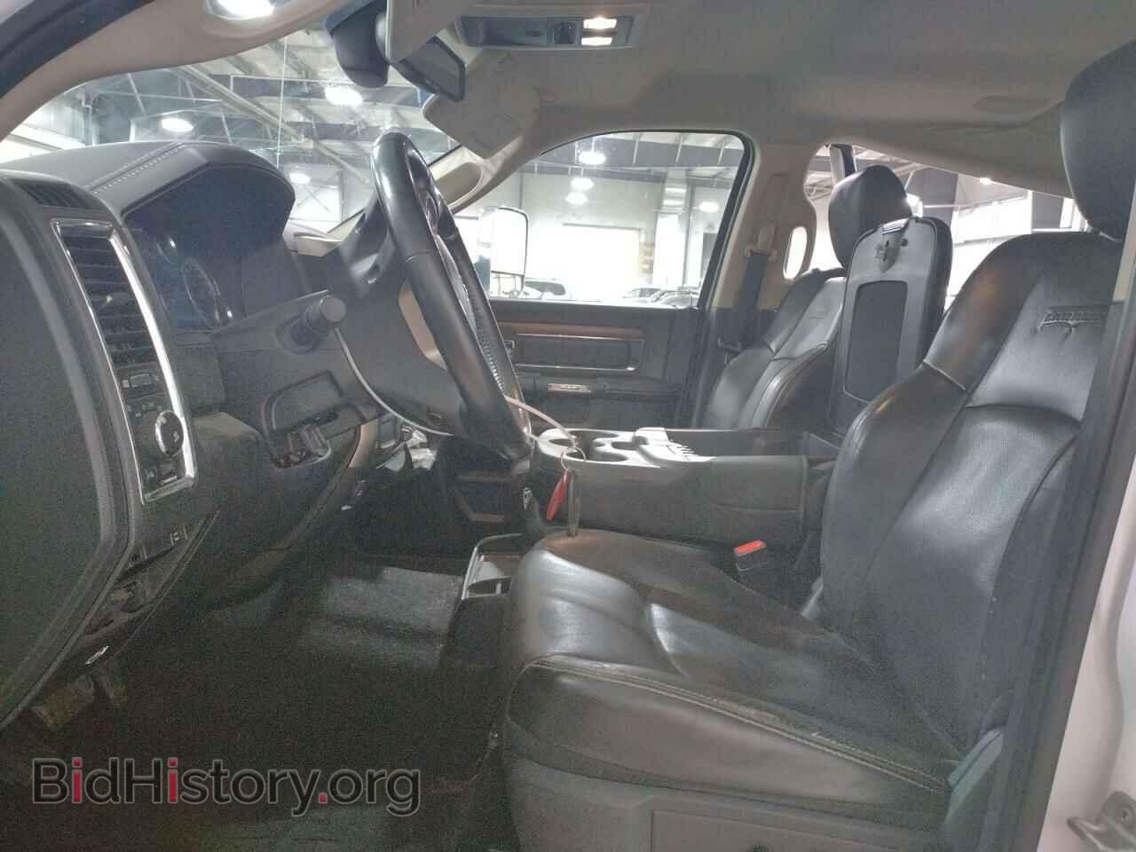 2013 RAM 3500 - VIN: 3C63R3ML9DG553697 - Фото 7