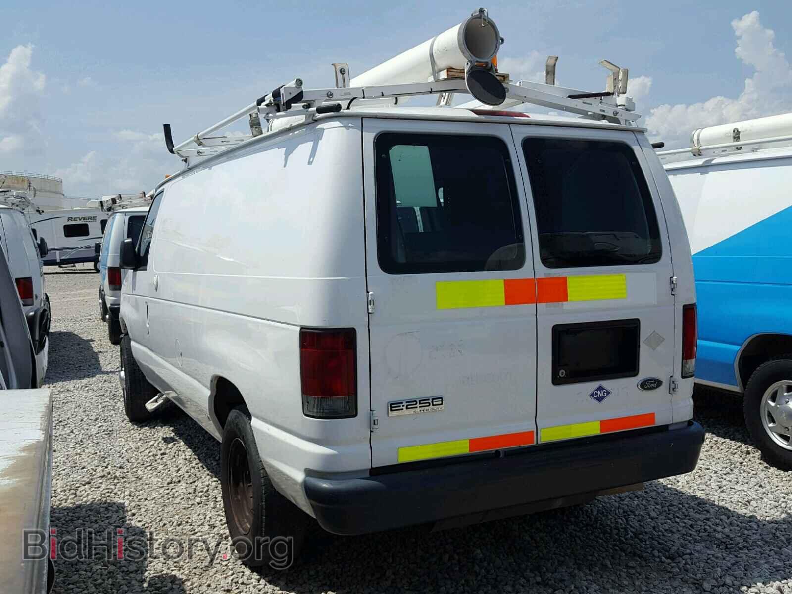 2010 FORD ECONOLINE - VIN: 1FTNE2ELXADA60335 - Photo 3