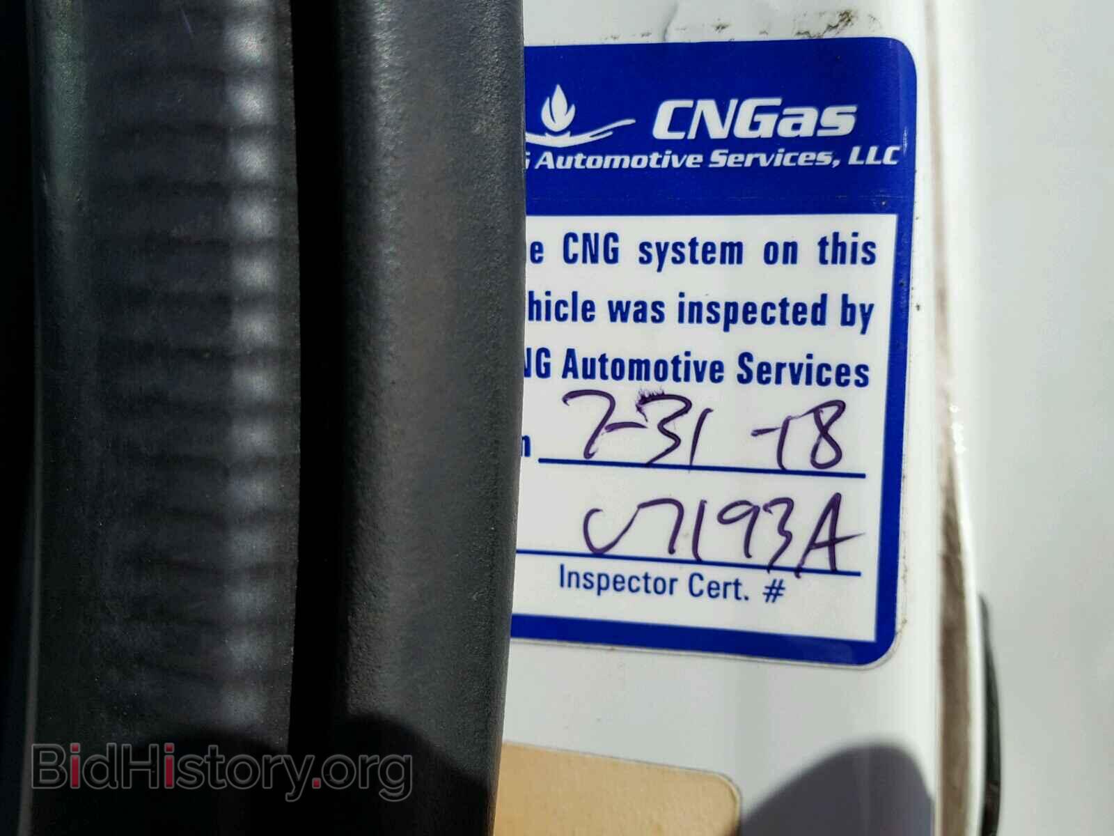 2010 FORD ECONOLINE - VIN: 1FTNE2ELXADA60335 - Photo 5
