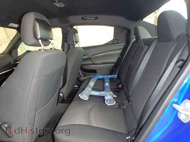 2014 DODGE AVENGER - VIN: 1C3CDZAB0EN138982 - Фото 6