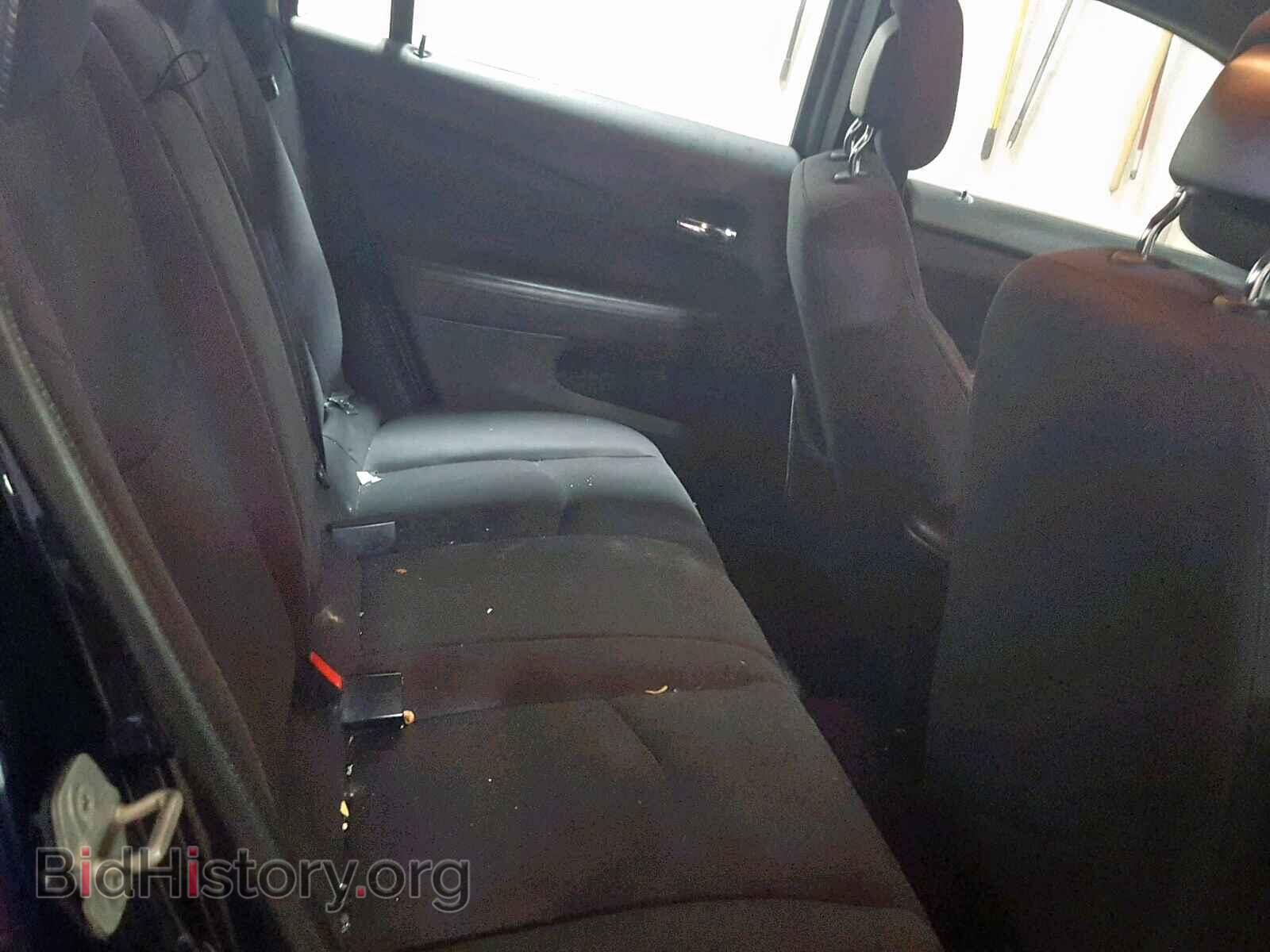 2013 CHRYSLER 200 - VIN: 1C3CCBAB6DN704748 - Photo 6
