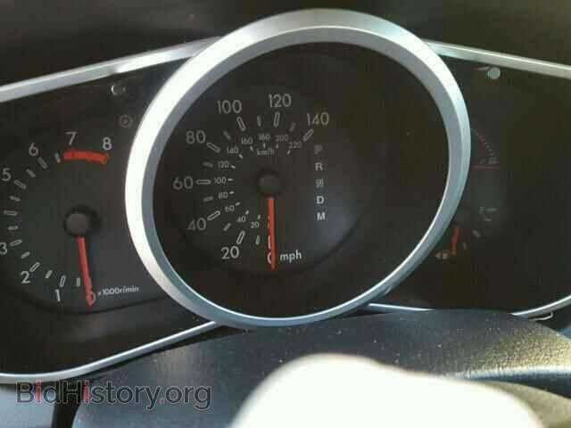 2008 MAZDA CX-7 - VIN: JM3ER29L880176804 - Фото 8