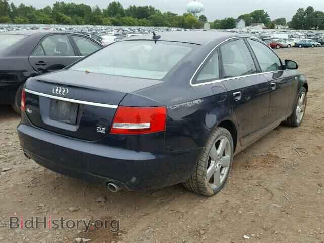 2008 AUDI A6 - VIN: WAUDH74F78N060872 - Фото 4
