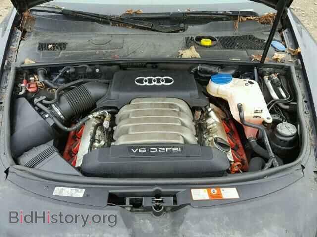 2008 AUDI A6 - VIN: WAUDH74F78N060872 - Фото 7