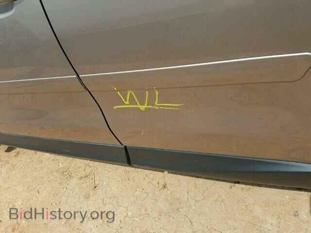 2015 SUBARU FORESTER - VIN: JF2SJAFC0FH419345 - Фото 9