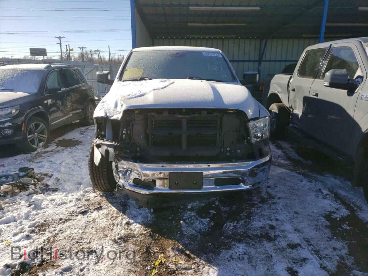 2018 RAM 1500 - VIN: 1C6RR7GT6JS106469 - Фото 5