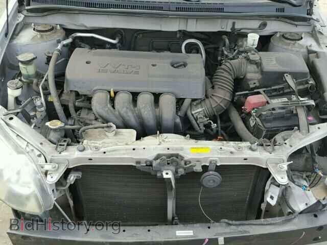 2007 TOYOTA COROLLA - VIN: 1NXBR30E97Z911079 - Фото 7