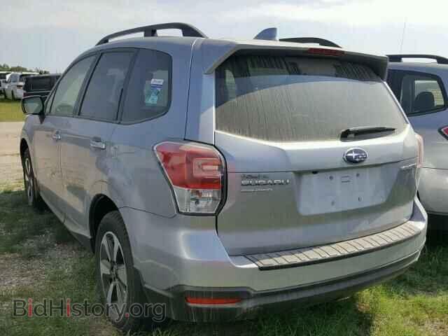 2018 SUBARU FORESTER - VIN: JF2SJAEC3JH409533 - Фото 3