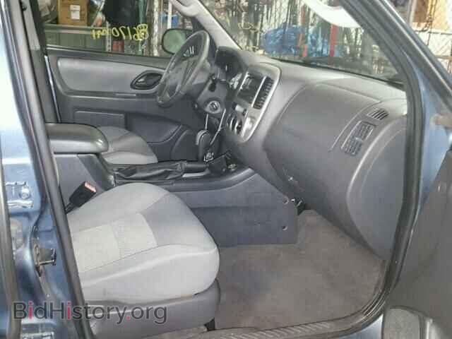 2005 FORD ESCAPE - VIN: 1FMYU93185KB85549 - Фото 5