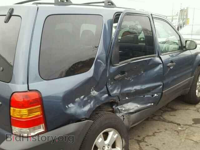 2005 FORD ESCAPE - VIN: 1FMYU93185KB85549 - Фото 10