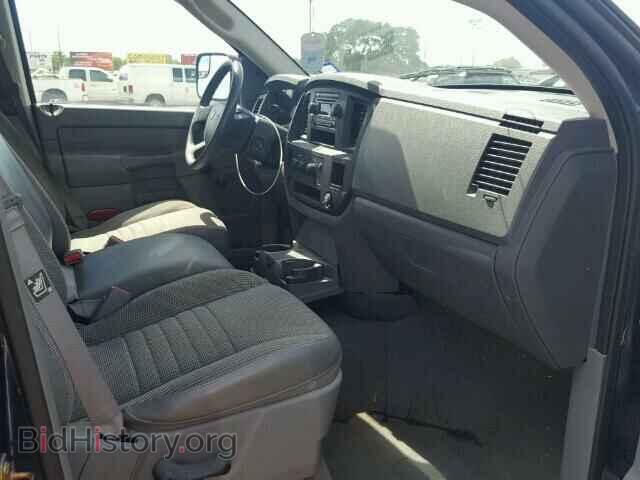 2006 DODGE RAM 1500 - VIN: 1D7HA18N66S668281 - Фото 5