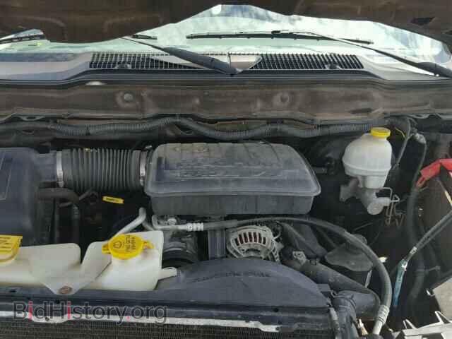 2006 DODGE RAM 1500 - VIN: 1D7HA18N66S668281 - Фото 7
