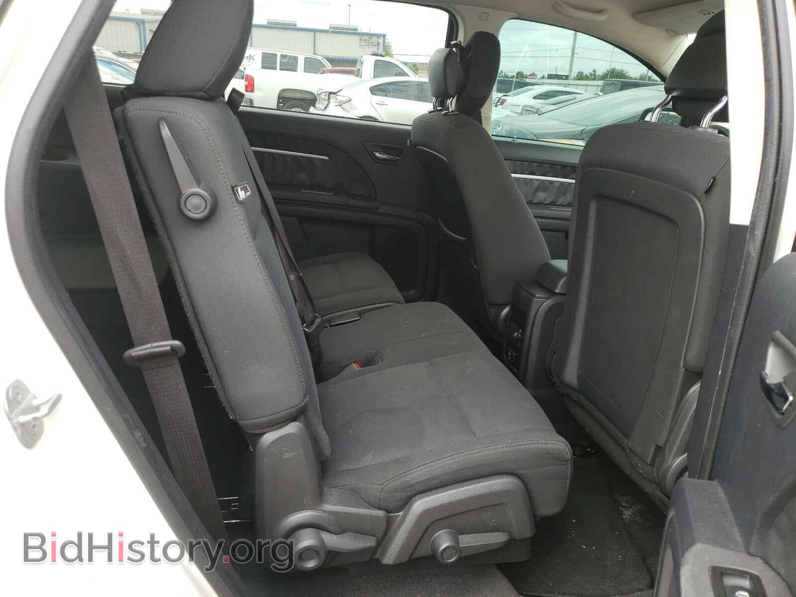 2010 DODGE JOURNEY - VIN: 3D4PG5FV8AT167787 - Фото 6