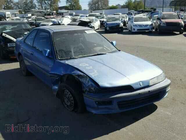 Фотография JH4DA9453NS030290 - ACURA INTEGRA 1992
