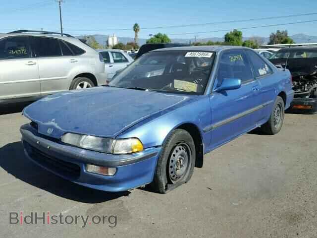 1992 ACURA INTEGRA - VIN: JH4DA9453NS030290 - Фото 2