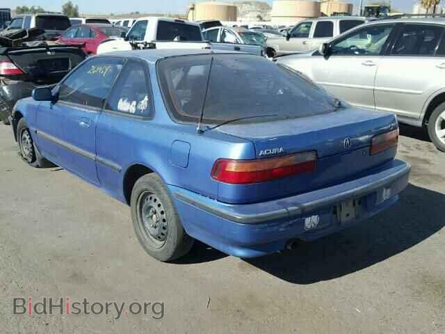 1992 ACURA INTEGRA - VIN: JH4DA9453NS030290 - Фото 3