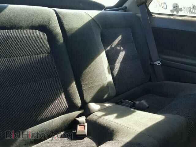 1992 ACURA INTEGRA - VIN: JH4DA9453NS030290 - Фото 6
