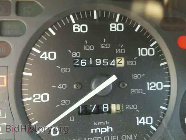1992 ACURA INTEGRA - VIN: JH4DA9453NS030290 - Фото 8