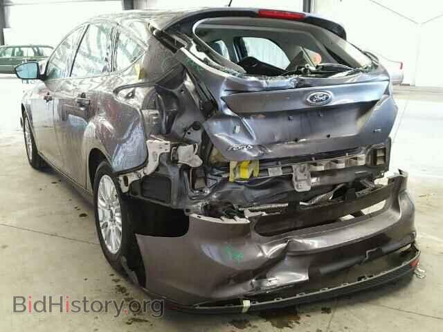 2012 FORD FOCUS - VIN: 1FAHP3K28CL373052 - Photo 3