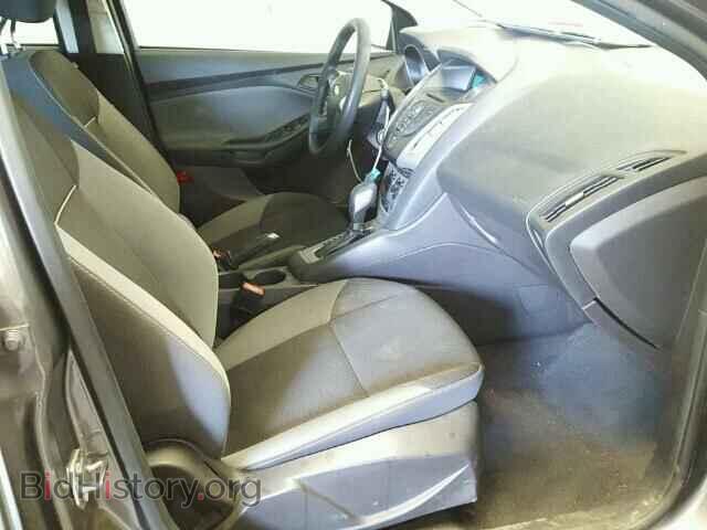 2012 FORD FOCUS - VIN: 1FAHP3K28CL373052 - Photo 5