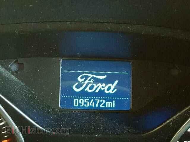 2012 FORD FOCUS - VIN: 1FAHP3K28CL373052 - Photo 8