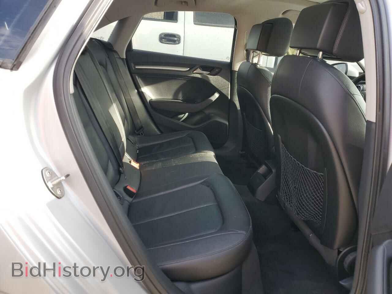 2015 AUDI A3 - VIN: WAUBFGFF0F1005663 - Photo 10