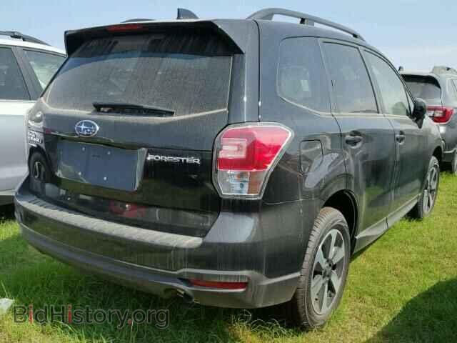 2018 SUBARU FORESTER - VIN: JF2SJADC9JH434390 - Фото 4