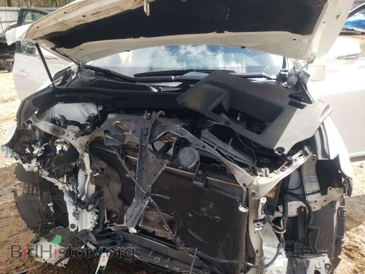 2015 LEXUS RX350 - VIN: 2T2ZK1BA5FC183550 - Фото 7