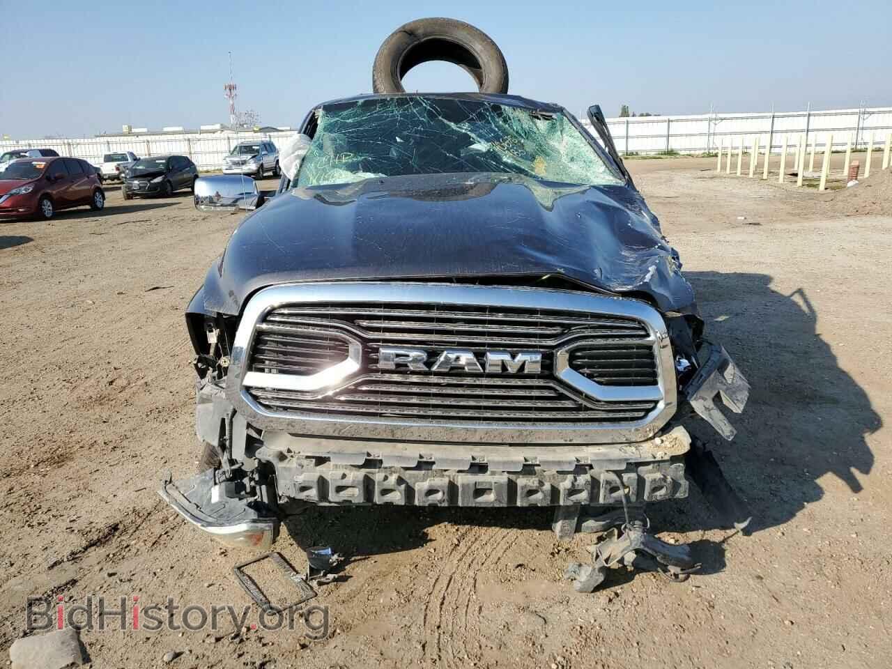 2016 RAM 1500 - VIN: 1C6RR7PM2GS256497 - Фото 5
