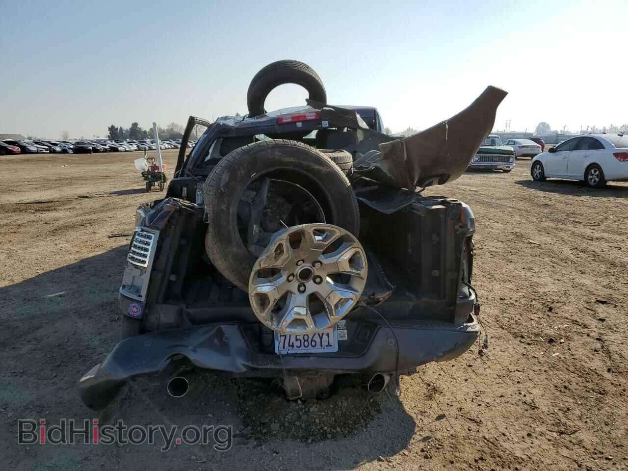 2016 RAM 1500 - VIN: 1C6RR7PM2GS256497 - Фото 6