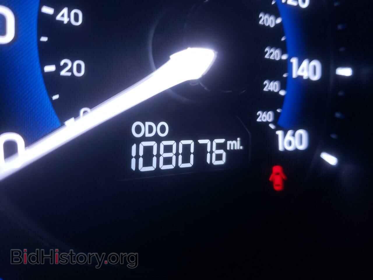 2013 HYUNDAI SONATA - VIN: KMHEC4A49DA081274 - Photo 8