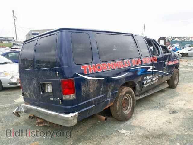 2014 FORD ECONOLINE - VIN: 1FBSS3BL3EDA84687 - Photo 4
