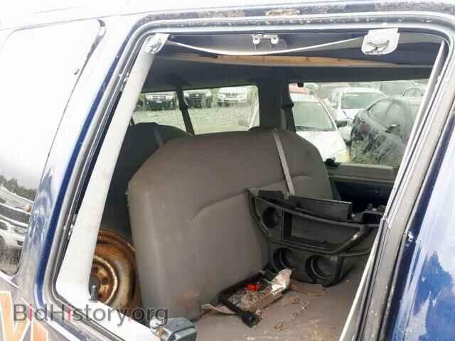 2014 FORD ECONOLINE - VIN: 1FBSS3BL3EDA84687 - Photo 6