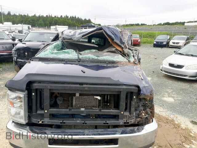 2014 FORD ECONOLINE - VIN: 1FBSS3BL3EDA84687 - Photo 7